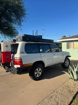 1999 Toyota Landcruiser · Sport Utility 4D in Phoenix, AZ (photo 5)