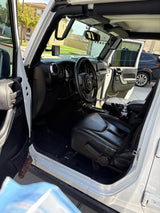 2014 Jeep wrangler unlimited rubicon in San Diego Country Estates, California (photo 6)