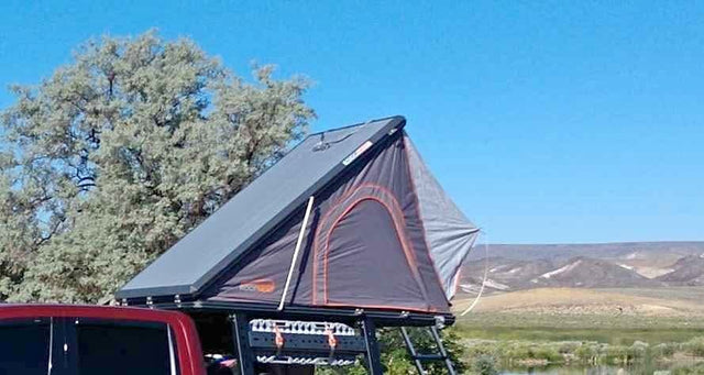 Roofnest tent in Silver Springs, NV (photo 1)