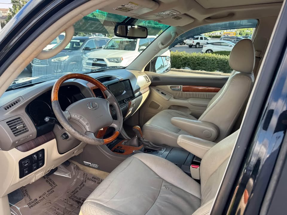 2007 Lexus GX GX 470 Sport Utility 4D in Lexington, KY (photo 5) — photo 5