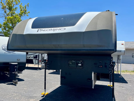 2021 PALOMINO hs8801 in Albuquerque, NM (photo 2)