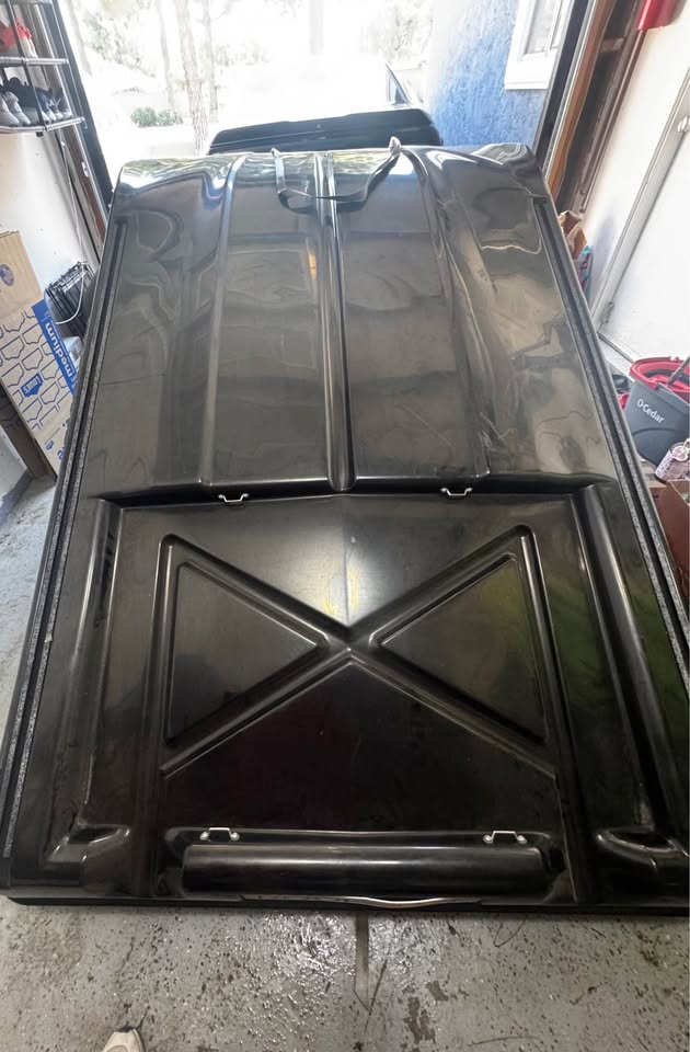 Roofnest tent (photo 5) — photo 5