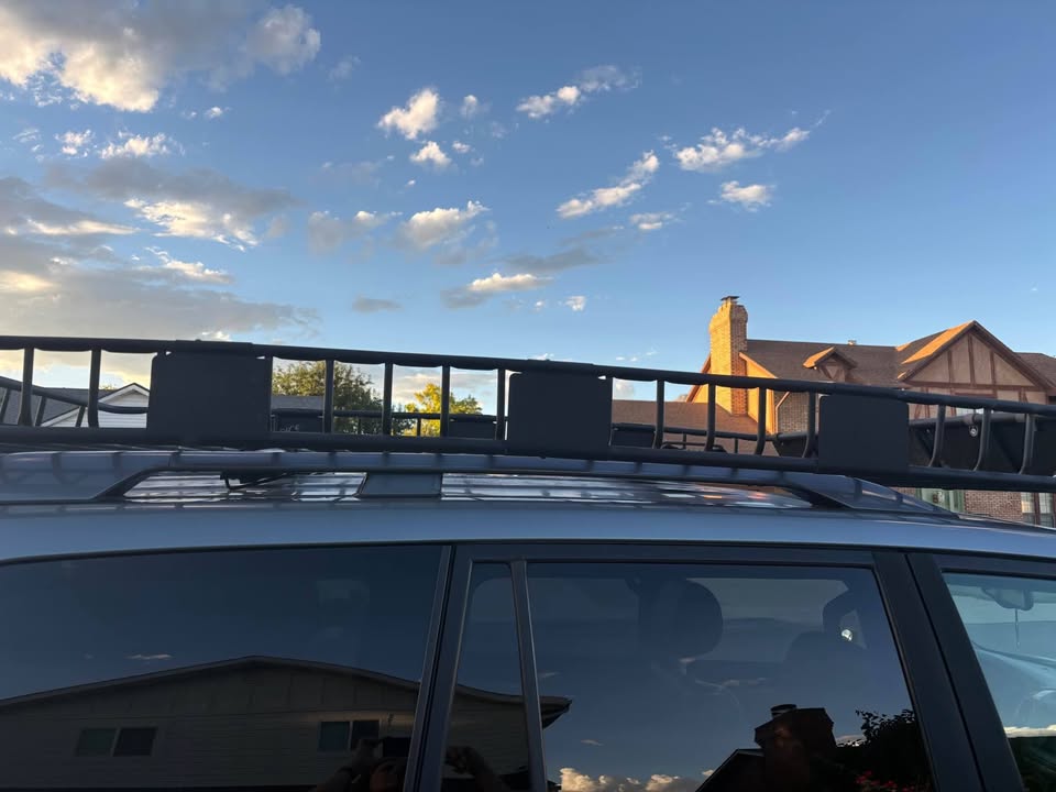 2004 Lexus GX · GX 470 Sport Utility 4D in Orem, UT (photo 11) — photo 11