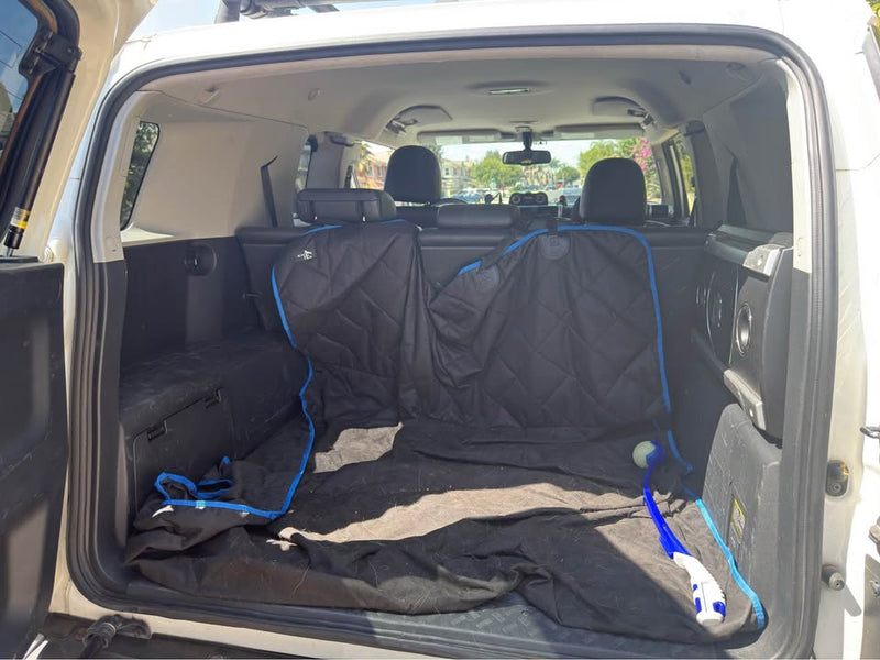 2012 Toyota FJ Cruiser · Sport Utility 2D in Corona, CA (photo 10) — photo 10