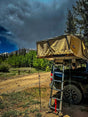 Tepui Explorer Series Autana 3 Rooftop Tent with Annex in Mesa, AZ (photo 1)