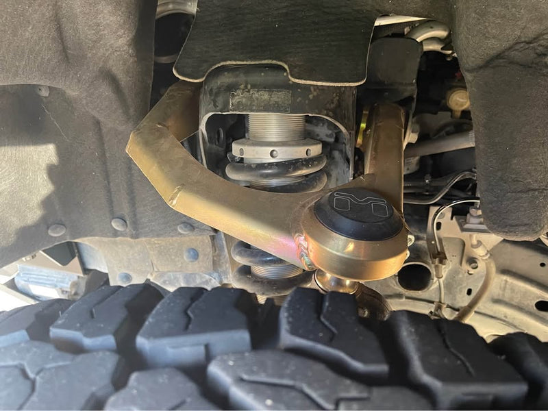 2021 Ford Bronco in Jackson, CA (photo 5) — photo 5