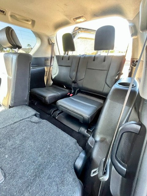 2015 Lexus GX 460 in Tempe, AZ (photo 10) — photo 10