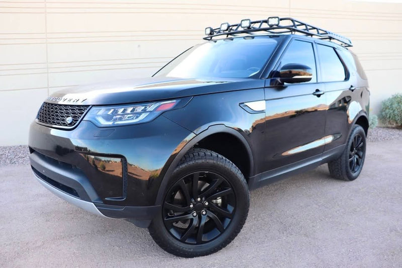 2018 Land Rover Discovery in Tempe, AZ (photo 8) — photo 8