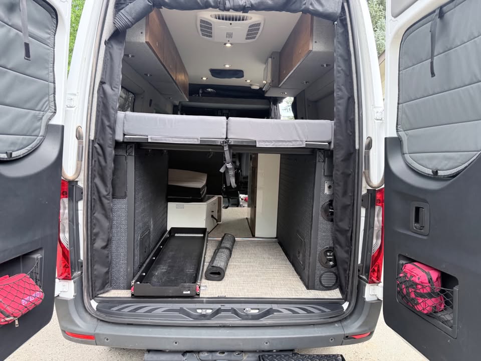 2021 Storyteller Overland Mode in Durango, CO (photo 7) — photo 7