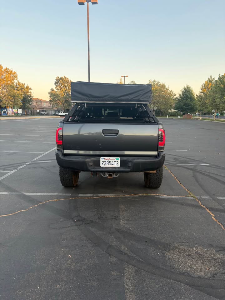2009 Toyota Tacoma · TRD Off-Road Pickup 4D 5 ft in Rancho Cordova, CA (photo 6) — photo 6