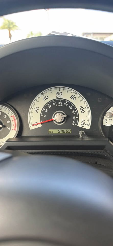 2014 Toyota FJ Cruiser · Sport Utility 2D in Metairie, LA (photo 7) — photo 7