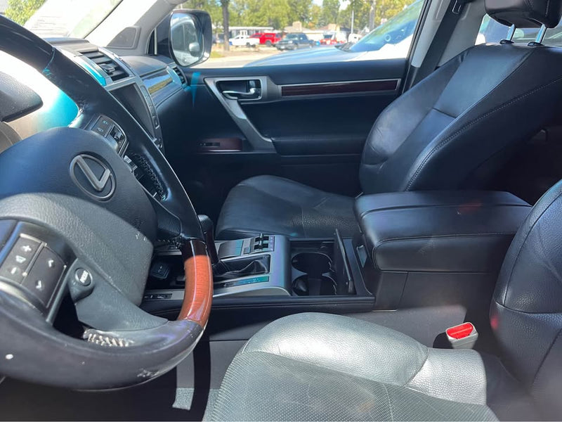2019 Lexus GX · GX 460 Premium Sport Utility 4D in Littleton, CO (photo 4) — photo 4