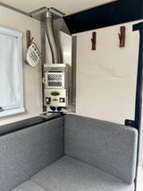 Scout Yoho Truck Camper in Surprise, AZ (photo 4)