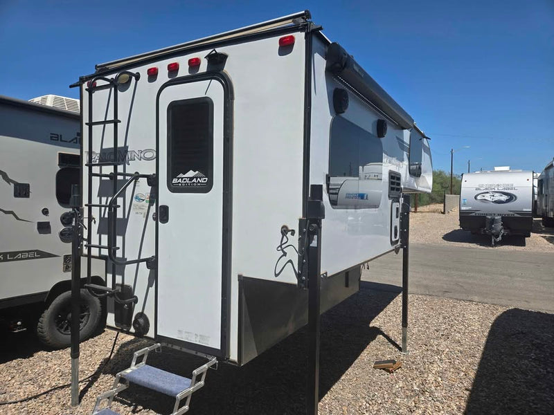 2024 Palomino Backpack Edition in Tucson, AZ (photo 4) — photo 4