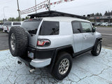 2008 Toyota FJ Cruiser RR DIFF LOCK ACTUATOR CLEAN TITLE in Portland, OR (photo 5)