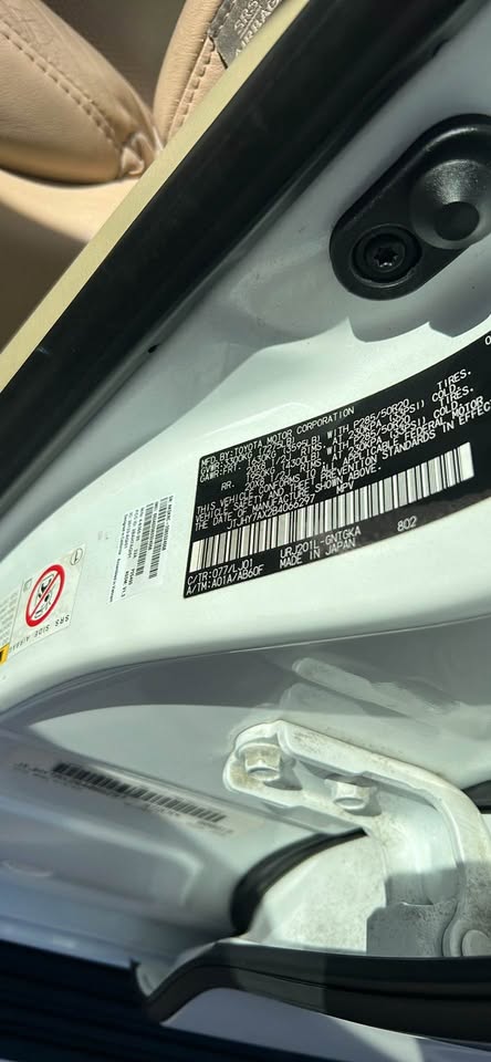 2011 Lexus LX · LX 570 Sport Utility 4D in Merced, CA (photo 7) — photo 7