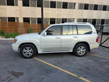 2003 Lexus LX · LX 470 Sport Utility 4D in Austin, TX (photo 6)