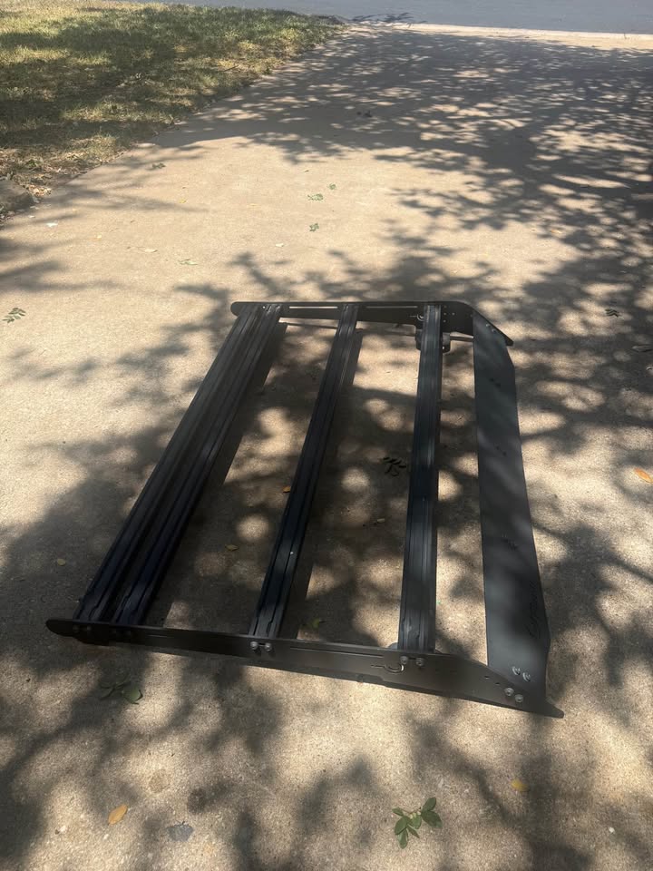 Tacoma roof rack in Austin, TX (photo 5) — photo 5