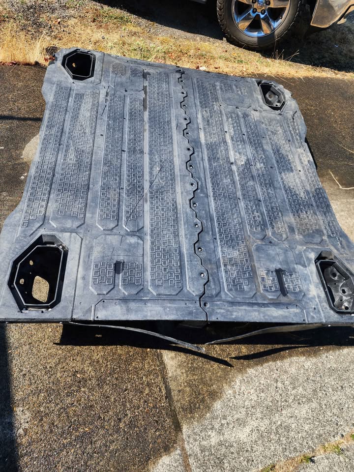 Decked Drawer System in Hillsboro, OR (photo 6)