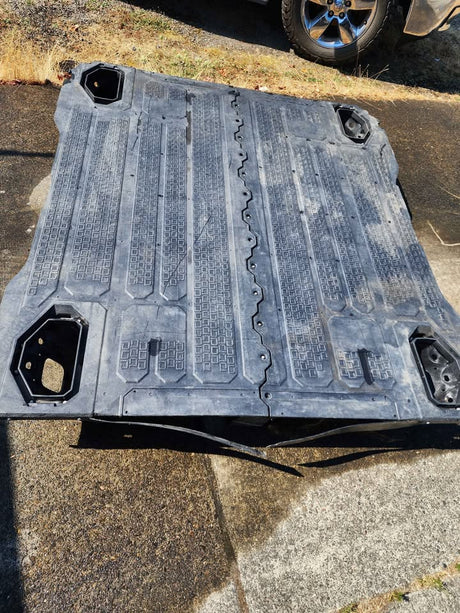 Decked Drawer System in Hillsboro, OR (photo 6)