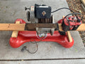 Warn 8274 winch