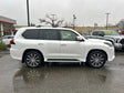 2021 Lexus LX 570 4WD in Everett, WA (photo 1)