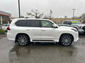 2021 Lexus LX 570 4WD