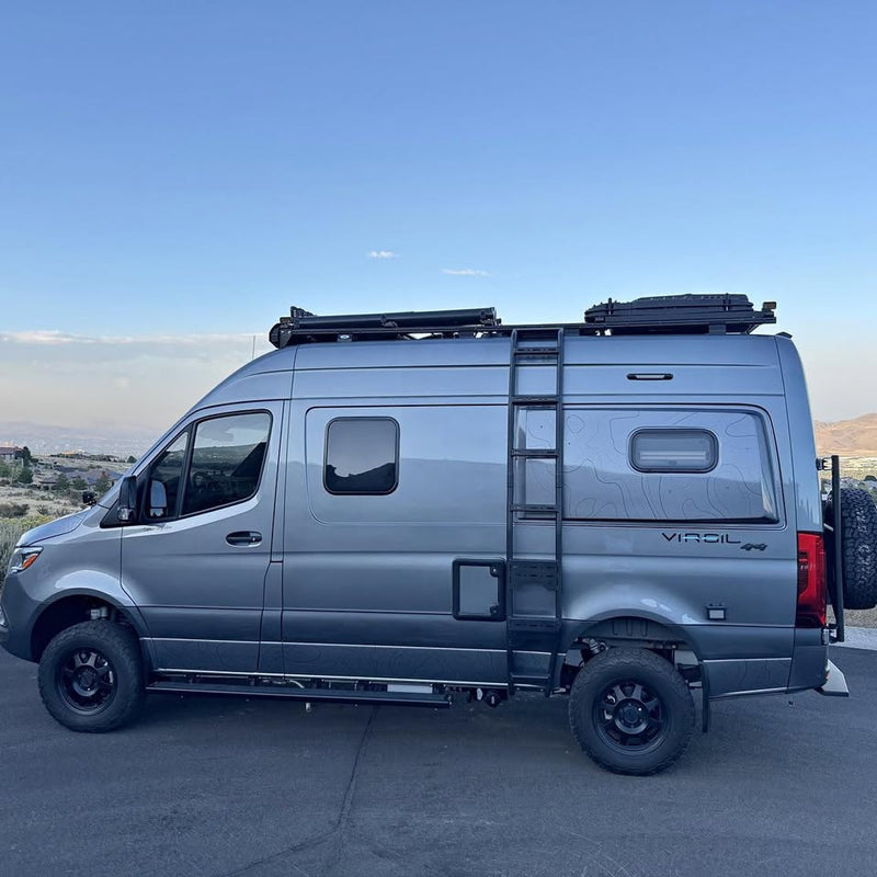 2023 Winnebago Revel EX-L in Reno, NV (photo 1) — photo 1