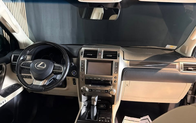2020 Lexus GX 460 in South Jordan, UT (photo 11) — photo 11