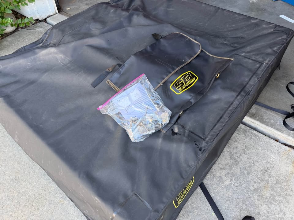 Smittybilt Gen2 Overlander Tent 2583 in Aurora, CO (photo 3) — photo 3