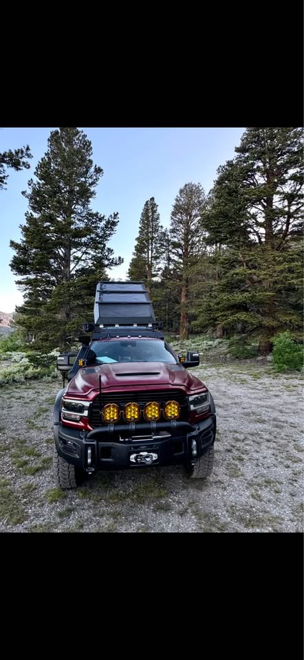 2024 RAM 2500 AEV PROSPECTOR XL in Phoenix, AZ (photo 2) — photo 2