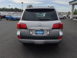 2009 Lexus LX 570 4WD w/3-Row in Deer Park, WA (photo 4)