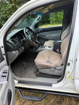 2014 Toyota Tacoma Double Cab · TRD Off-Road Pickup 4D 5 ft in St Helens, OR (photo 5)