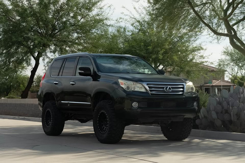 2010 Lexus GX · GX 460 Premium Sport Utility 4D in Queen Creek, AZ (photo 9) — photo 9