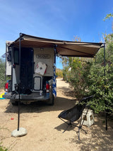 2021 Scout Yoho Truck Camper in Bellingham, WA (photo 12)