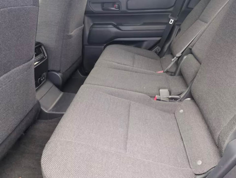 2024 Toyota Landcruiser in Farmington Hills, MI (photo 9) — photo 9