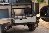 2020 Turtleback Expedition Overland Trailer in Culver City, CA (photo 5)