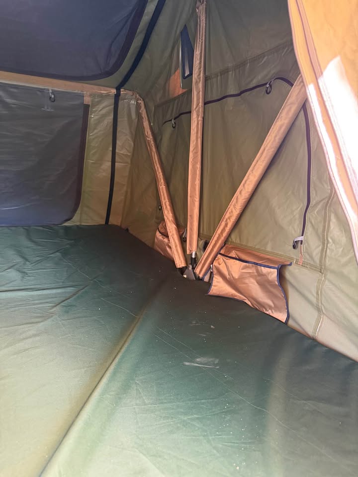 Tepui Explorer Kukenam in Arvada, CO (photo 6) — photo 6