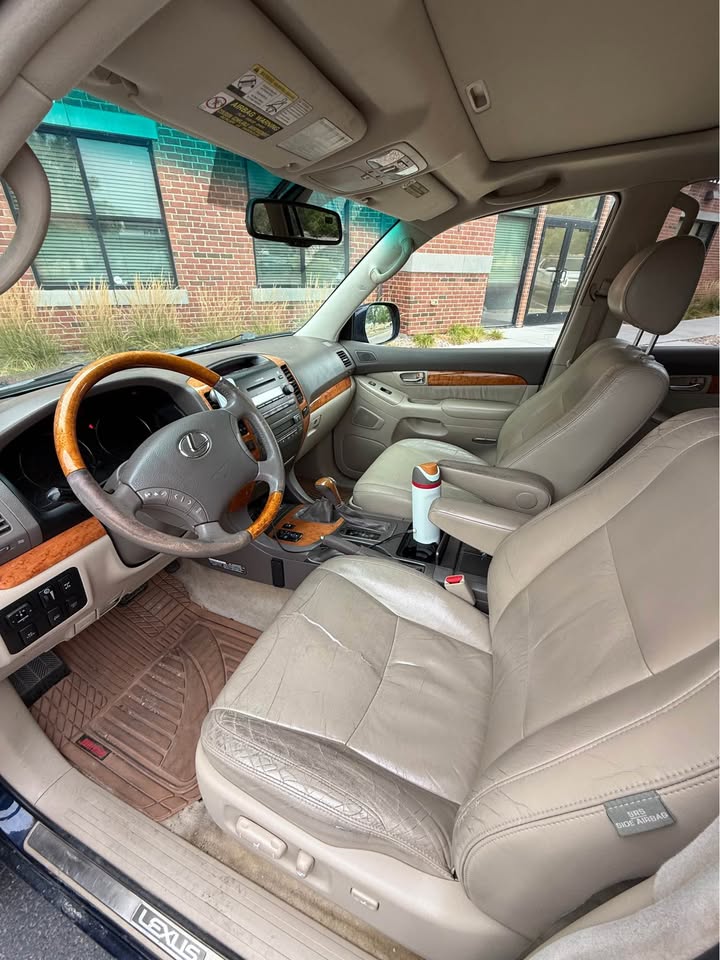 2007 Lexus GX · GX 470 Sport Utility 4D in Lehi, UT (photo 11) — photo 11