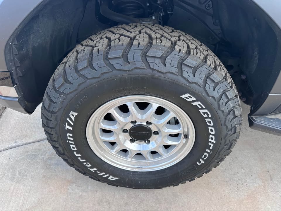 2025 Lexus GX · 550 Overtrail+ in Phoenix, AZ (photo 3) — photo 3
