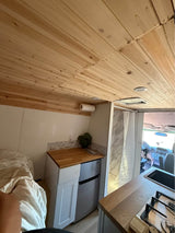 2005 Dodge Sprinter 2500 · High Ceiling Van 3D in Stockton, CA (photo 5)