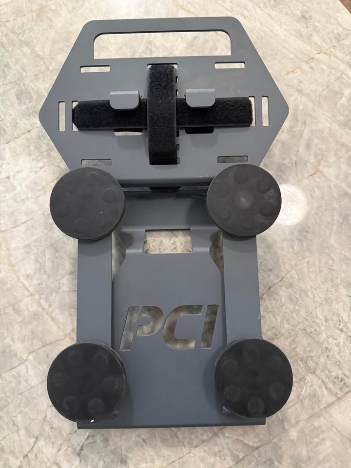 Starlink mini go mount PCI in Vista, CA (photo 2) — photo 2