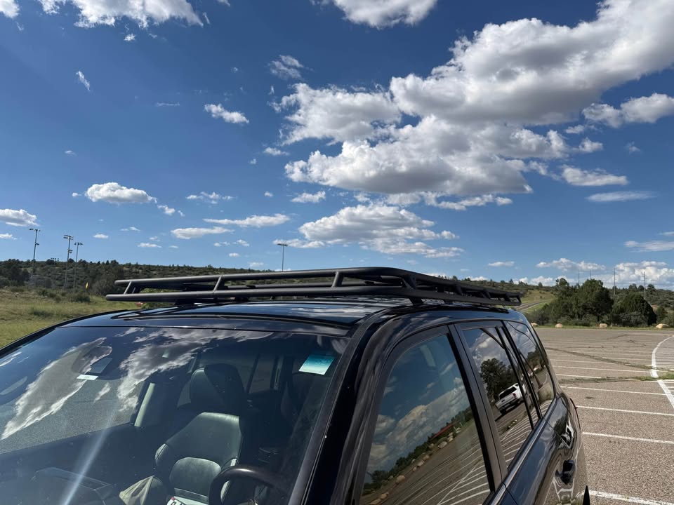 2017 Toyota Landcruiser · Land Cruiser in Prescott, AZ (photo 9) — photo 9