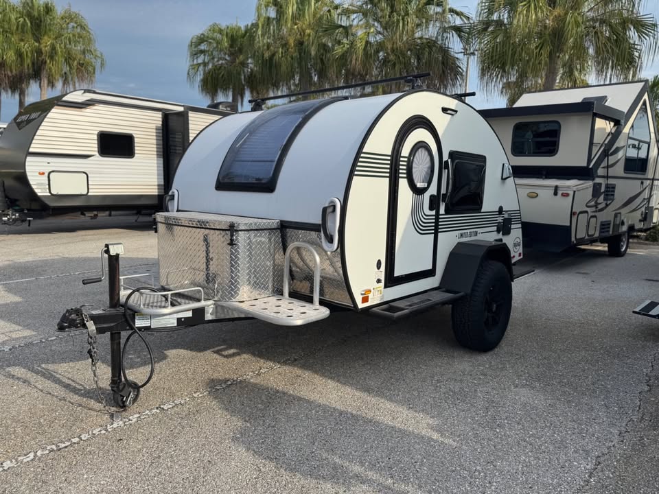 2023 nuCamp TAG XL LIMITED 0 Miles in Sarasota, FL (photo 2) — photo 2