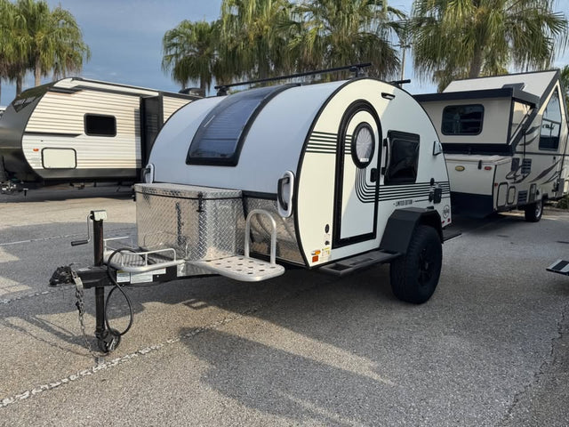 2023 nuCamp TAG XL LIMITED 0 Miles — photo 2