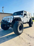 2011 Jeep Wrangler Unlimited · Sport S (JK) Sport Utility 4D