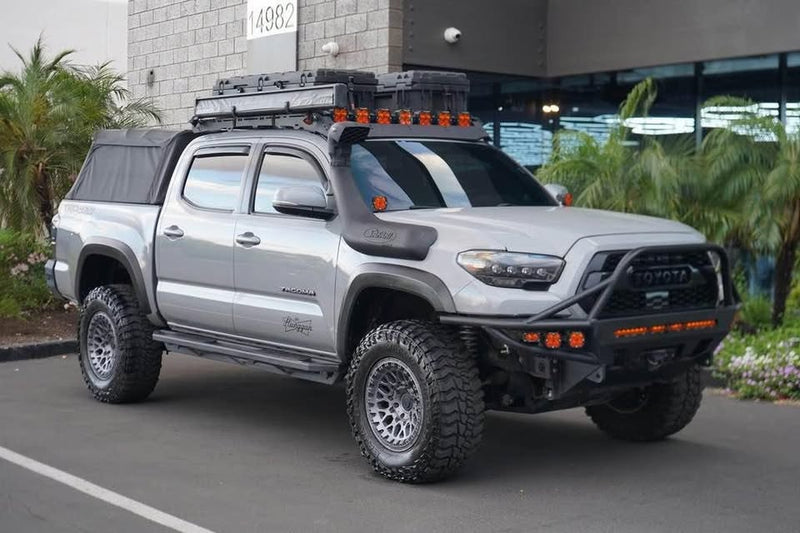 2020 Toyota Tacoma Double Cab · TRD Off-Road Pickup 4D 5 ft in Scottsdale, AZ (photo 6) — photo 6
