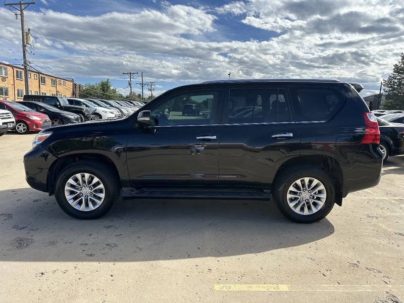 2010 Lexus GX 460 in Englewood, CO (photo 5) — photo 5
