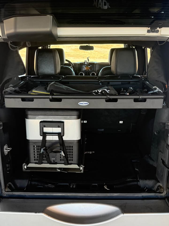2017 Jeep Wrangler Unlimited · Chief Sport Utility 4D in Fresno, CA (photo 7) — photo 7