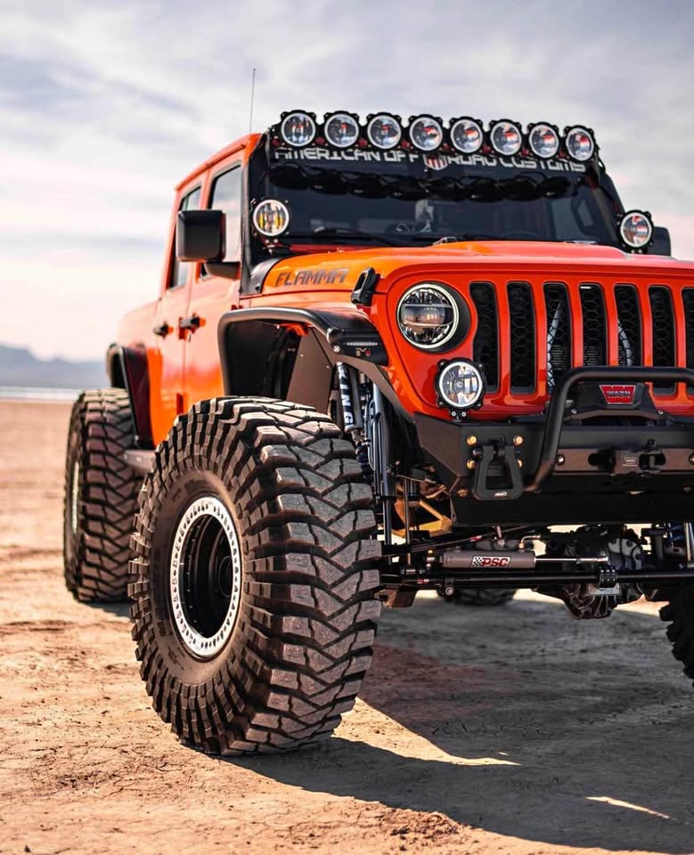 2020 Jeep Gladiator · Rubicon Pickup 4D 5 ft in Boulder, CO (photo 1) — photo 1